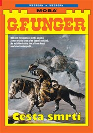 Cesta smrti - G.F. Unger
