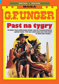 Past na tygry - G.F. Unger