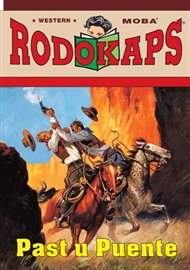 Past u Puente - William B. Scott