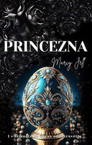 Princezna - Marcy Jell