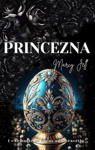 Princezna - Marcy Jell