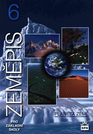 Zeměpis 6 pro ZŠ Planeta země RVP -  kol.