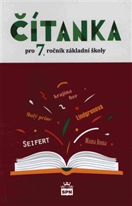 Čítanka 7 pro základní školy - Josef Soukal