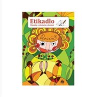 Etikadlo - Karla Suková