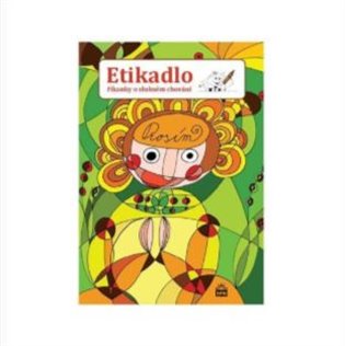 Etikadlo - Karla Suková