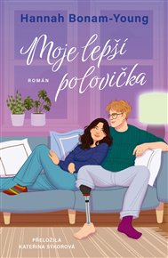 Moje lepší polovička - Hannah Bonam-Young