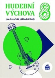 Hudební výchova pro 8.ročník základní školy - Alexandros Charalambidis