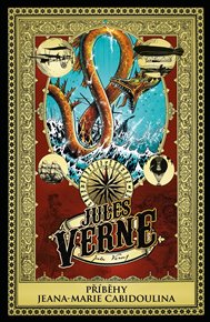 Příběhy Jeana-Marie Cabidoulina - Jean Verne