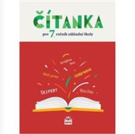 Čítanka 7 pro ZŠ RVP - Josef Soukal