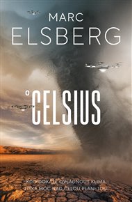 Celsius - Marc Elsberg