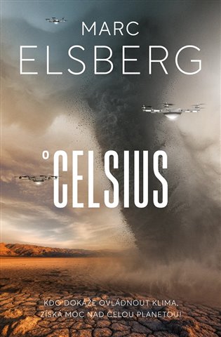 Celsius - Marc Elsberg