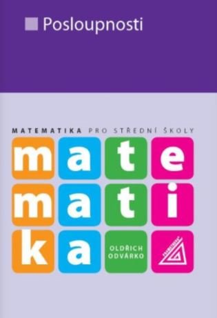 Matematika pro SŠ - Posloupnosti