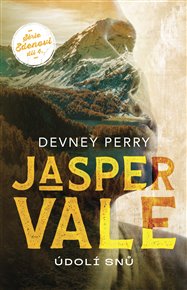 Jasper Vale: Údolí snů - Devney Perry