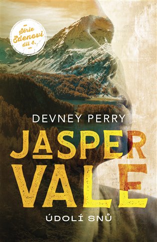 Jasper Vale: Údolí snů - Devney Perry
