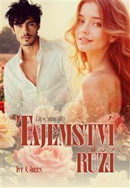 Tajemství růží - Ivy Green