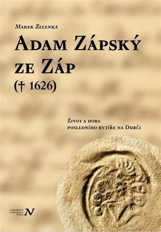 Adam Zápský ze Záp(† 1626)