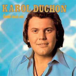 Karol Duchoň: Čardáš Dvoch Srdc (Reedice 2024) - Karol Duchoň