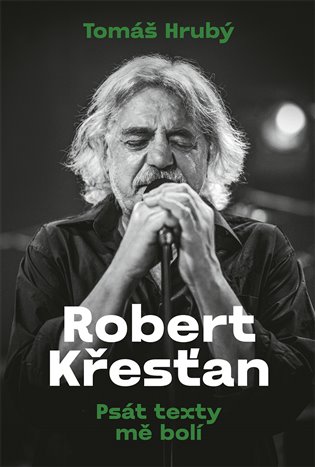 Robert Křesťan - Tomáš Hrubý