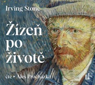 Žízeň po životě - 2 CDmp3 (Čte Aleš Procházka) Radioservis a. s.