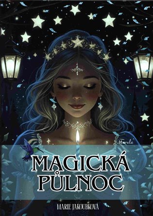 Magická půlnoc