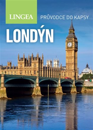 Londýn koupíte na Kosmas.cz
