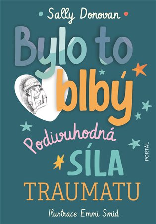 Bylo to blbý - Podivuhodná síla traumatu - Sally Donovan