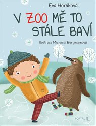 V zoo mě to stále baví - Eva Horáková