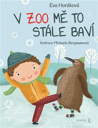 V zoo mě to stále baví - Eva Horáková