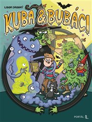 Kuba a bubáci - Libor Drobný