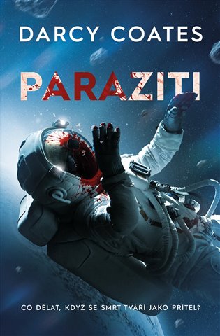Paraziti - Darcy Coates