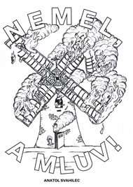 Nemel, a mluv! - Anatol Svahilec