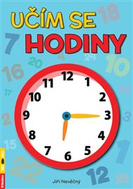Učím se hodiny - Jiří Nevěčný