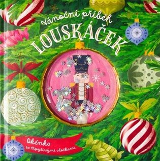 Vánoční příběh Louskáček - Ana Garcia