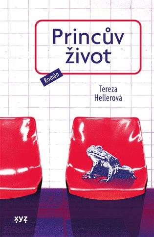 Princův život - Tereza Hellerová