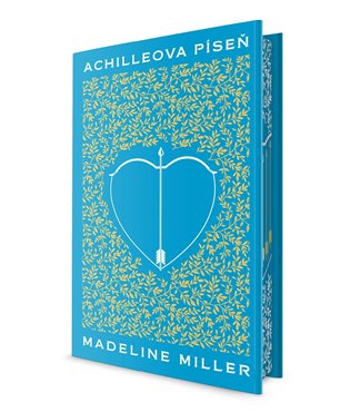 Achilleova píseň - Madeline Millerová