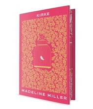 Kirke - Madeline Millerová