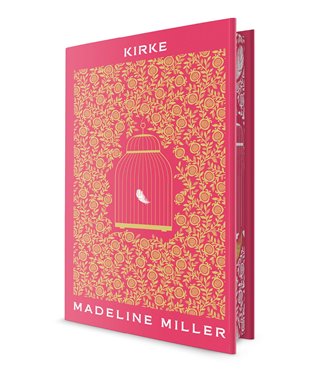 Kirke - Madeline Millerová