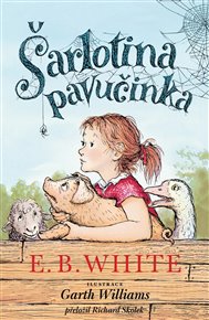 Šarlotina pavučinka - Elvyn Brooks White