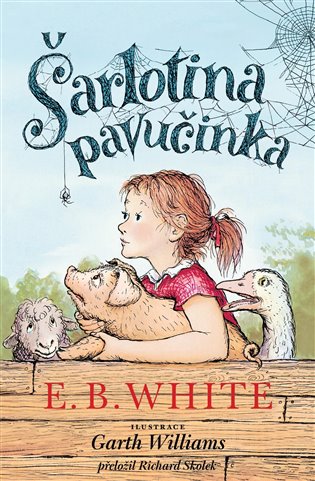 Šarlotina pavučinka