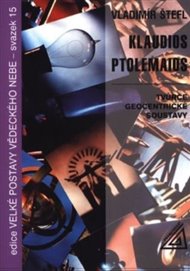 Klaudios Ptolemaios - Vladimír Štefl