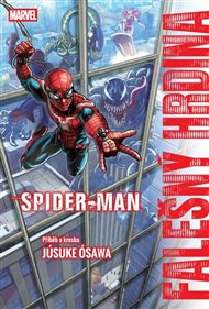 Spider-Man: Falešný hrdina - Júsuke Ósawa