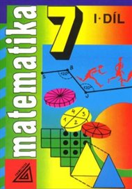 Matematika 7, 1. díl - Alena Šarounová