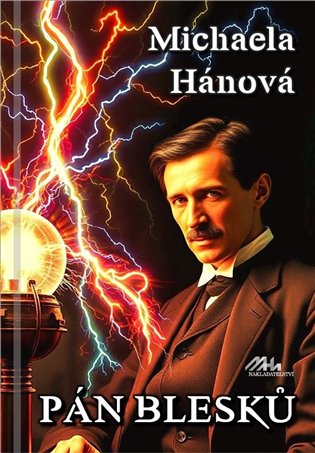 Pán blesků - Michaela Hánová