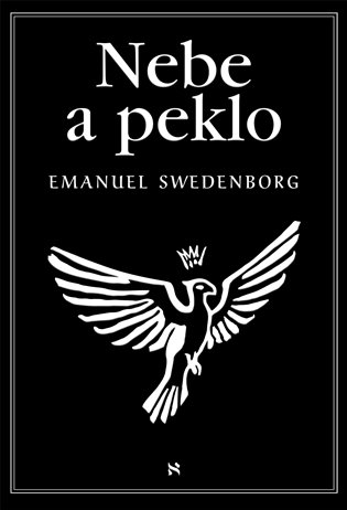 Nebe a peklo - Emanuel Swedenborg