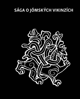 Sága o jómských vikinzích - 