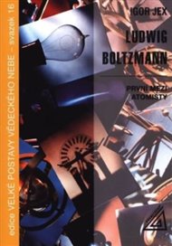 Ludwig Boltzmann - Igor Jex