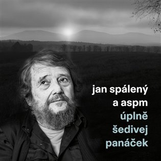 Úplně šedivej panáček - Jan Spálený