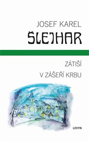 Zátiší / V zášeří krbu - Josef Karel Šlejhar