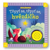 Ukolébavka Třpyť se, třpyť se, hvězdičko -  kol.