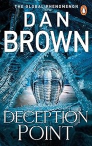 Deception Point - Dan Brown